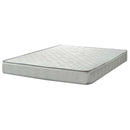  Sleep Sets_Yes  Size_Queen  -- Bedrock Firm Tight Top Mattress Set (Queen) IMAGE 2