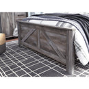  Size_Queen  -- Signature Design by Ashley Wynnlow Panel Bed IMAGE 7