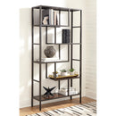  Signature Design by Ashley Frankwell A4000021 Bookcase IMAGE 4