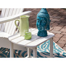  Signature Design by Ashley Sundown Treasure P011-703 Rectangular End Table IMAGE 5