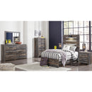  Signature Design by Ashley Drystan 5-Drawer Chest B211-46 IMAGE 7
