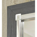  Signature Design by Ashley Lodanna Dresser Mirror B214-36 IMAGE 3
