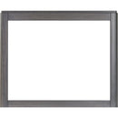  Mako Wood Furniture Sage Dresser Mirror 5300-50 IMAGE 1