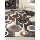  Size_7'9" x 9'9"  -- Signature Design by Ashley Guintte Rug IMAGE 3