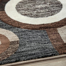  Size_4'10" x 6'11"  -- Guintte R403972 Medium Rug IMAGE 2