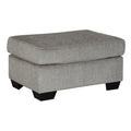  Manufacturer Color_Alloy -- Altari 8721414 Ottoman IMAGE 1