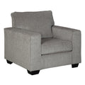  Manufacturer Color_Alloy -- Altari 8721420 Chair IMAGE 1