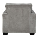  Manufacturer Color_Alloy  -- Altari 8721420 Chair IMAGE 3