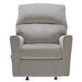  Manufacturer Color_Alloy -- Altari 8721425 Rocker Recliner IMAGE 1