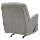  Manufacturer Color_Alloy -- Altari 8721425 Rocker Recliner IMAGE 5