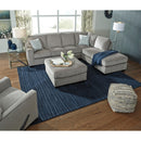  Manufacturer Color_Alloy -- Altari 8721425 Rocker Recliner IMAGE 8