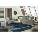  Manufacturer Color_Alloy  -- Altari 8721435 Loveseat IMAGE 10