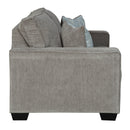  Manufacturer Color_Alloy  -- Altari 8721435 Loveseat IMAGE 3
