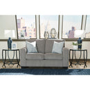  Manufacturer Color_Alloy  -- Altari 8721435 Loveseat IMAGE 5