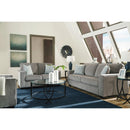  Manufacturer Color_Alloy  -- Altari 8721435 Loveseat IMAGE 8