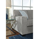  Manufacturer Color_Alloy  -- Altari 8721438 Sofa IMAGE 6
