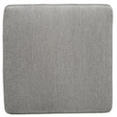  Manufacturer Color_Alloy  -- Altari 8721408 Oversized Accent Ottoman IMAGE 3