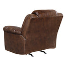  Manufacturer Color_Chocolate  Motion Type_Power  -- Stoneland 3990498 Power Rocker Recliner IMAGE 4