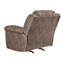  Manufacturer Color_Fossil  Motion Type_Power  -- Stoneland 3990598 Power Rocker Recliner IMAGE 4