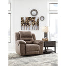  Manufacturer Color_Fossil  Motion Type_Manual  -- Stoneland 3990525 Rocker Recliner IMAGE 5