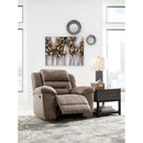  Manufacturer Color_Fossil  Motion Type_Manual  -- Stoneland 3990525 Rocker Recliner IMAGE 6