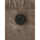  Manufacturer Color_Fossil  Motion Type_Power Recline  -- Stoneland 3990587 Reclining Power Sofa IMAGE 5