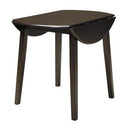  Signature Design by Ashley Hammis D310 5 pc Dining Set IMAGE 2