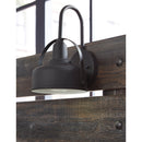  Size_Queen  -- Signature Design by Ashley Drystan Panel Bed with Storage IMAGE 4