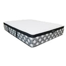  Sleep Sets_Yes  Size_Queen  -- Iesha Euro Top Mattress Set (Queen) IMAGE 2