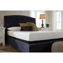  Size_Twin  -- Sierra Sleep Chime 8 Inch Memory Foam Mattress IMAGE 8
