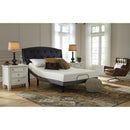  Size_Full  -- Chime 8 Inch Memory Foam M72621 Full Mattress IMAGE 10