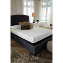  Size_Full  -- Chime 8 Inch Memory Foam M72621 Full Mattress IMAGE 7