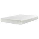  Size_King  -- Chime 8 Inch Memory Foam M72641 King Mattress IMAGE 2