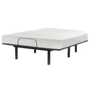  Size_King  -- Chime 8 Inch Memory Foam M72641 King Mattress IMAGE 4