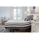 Size_Twin  -- Chime 10 Inch Hybrid M69611 Twin Mattress IMAGE 11