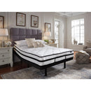  Size_Twin  -- Chime 10 Inch Hybrid M69611 Twin Mattress IMAGE 16