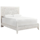 Size_Queen  -- Signature Design by Ashley Paxberry Panel Bed IMAGE 1