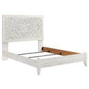  Size_Queen  -- Signature Design by Ashley Paxberry Panel Bed IMAGE 4