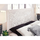  Size_Queen  -- Signature Design by Ashley Paxberry Panel Bed IMAGE 6
