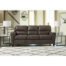  Signature Design by Ashley Navi 9400239 Queen Sofa Sleeper IMAGE 5