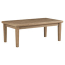  Signature Design by Ashley Gerianne P805-701 Rectangular Cocktail Table IMAGE 1