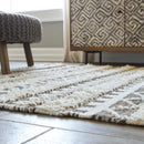  Size_5'3" x 7'  -- Karalee R404442 Medium Rug IMAGE 2