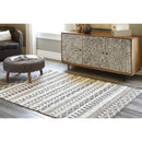  Size_5'3" x 7'  -- Karalee R404442 Medium Rug IMAGE 4