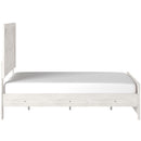  Size_Full -- Signature Design by Ashley Gerridan Panel Bed IMAGE 3