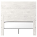  Size_Full -- Signature Design by Ashley Gerridan Panel Bed IMAGE 4