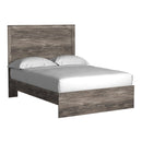  Size_Full  -- Signature Design by Ashley Ralinksi Panel Bed IMAGE 1
