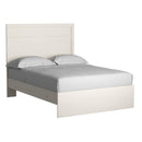  Size_Full  -- Signature Design by Ashley Stelsie Panel Bed IMAGE 1