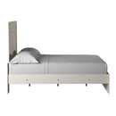  Size_Full  -- Signature Design by Ashley Stelsie Panel Bed IMAGE 3
