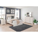  Size_Full  -- Signature Design by Ashley Stelsie Panel Bed IMAGE 5