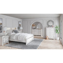 Signature Design by Ashley Altyra B2640-31 Six Drawer Dresser IMAGE 13